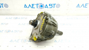 Transfer case Audi Q5 80A 18- without block 99k