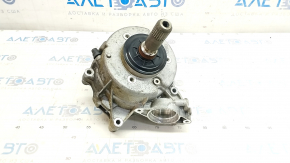 Transfer case Audi Q5 80A 18- without block 99k
