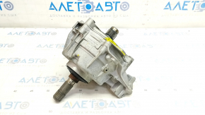Transfer case Audi Q5 80A 18- without block 99k