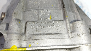 Transfer case Audi Q5 80A 18- without block 99k