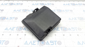 Hyundai Sonata 18-19 Underhood Fuse Box Cover