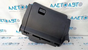 Glove box, glove compartment Nissan Murano z52 15-18 black, scuffs