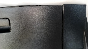 Glove box, glove compartment Nissan Murano z50 03-08 black, scuffs, scratches, nicks