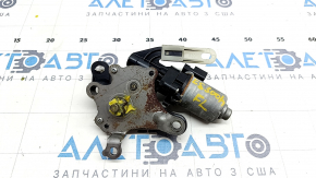 Motor for adjusting the lower cushion of the driver's seat Lexus ES300h ES350 13-18 rear