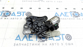 Motor for adjusting the lower cushion of the driver's seat Lexus ES300h ES350 13-18 rear