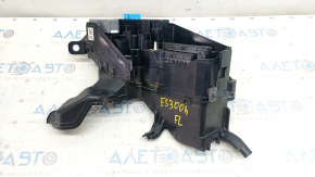 Fuse box underhood left Lexus ES300h 13-18 with housing