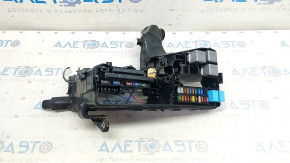 Fuse box underhood left Lexus ES300h 13-18 with housing
