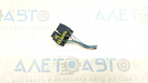 Fuse box underhood right Lexus ES300h 13-18 small
