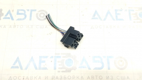 Fuse box underhood right Lexus ES300h 13-18 small