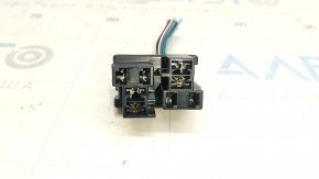 Fuse box underhood right Lexus ES300h 13-18 small