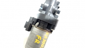 Motor for adjusting the lower cushion of the passenger seat Lexus ES300h ES350 13-18