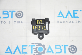 Tesla Model S 12-20 Front Right Outer Door Handle Control Unit