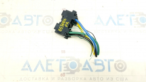 Fuse box underhood right Lexus ES300h 13-18 medium
