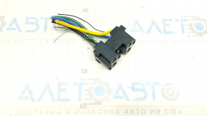 Fuse box underhood right Lexus ES300h 13-18 medium