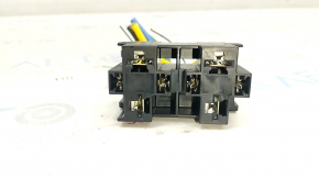 Fuse box underhood right Lexus ES300h 13-18 medium