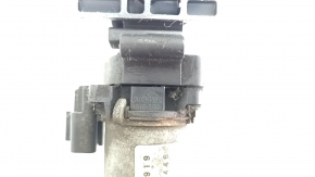 Driver's seat lower cushion adjustment motor Lexus ES300h ES350 13-18