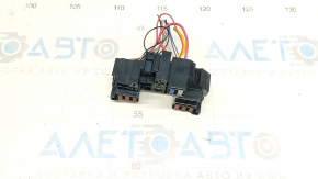 Fuse box underhood right Lexus ES300h 13-18 large