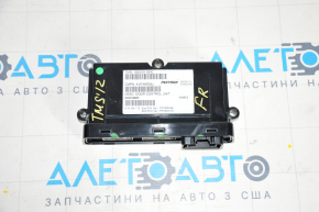 Tesla Model S 12-20 Front Right Door Computer
