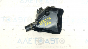 Fuse box housing underhood right Lexus ES300h 13-18 lower part