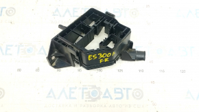Fuse box housing underhood right Lexus ES300h 13-18 upper part
