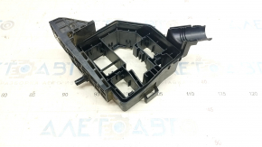 Fuse box housing underhood right Lexus ES300h 13-18 upper part