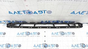 Hyundai Sonata 18-19 Front Bumper Lower Grille
