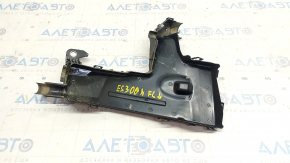 Fuse box housing underhood left Lexus ES300h 13-18 lower part