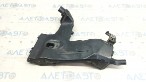 Fuse box housing underhood left Lexus ES300h 13-18 lower part