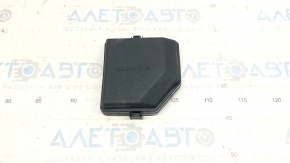 Right underhood fuse box cover Lexus ES300h 13-15