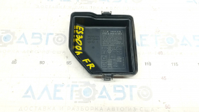 Right underhood fuse box cover Lexus ES300h 13-15
