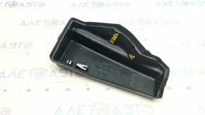 Fuse box cover underhood left Lexus ES300h 13-15
