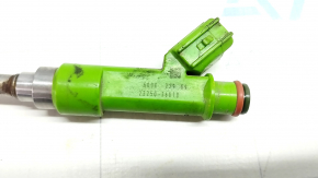 Nozzle sprayer Lexus ES300h 13-18