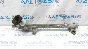 Steering rack Hyundai Sonata 18-19