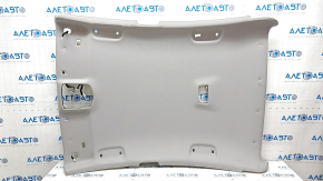 Hyundai Sonata 18-19 headlining gray without sunroof, for dry cleaning