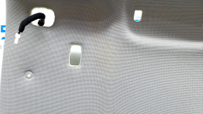 Hyundai Sonata 18-19 headlining gray without sunroof, for dry cleaning