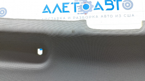 Hyundai Sonata 18-19 headlining gray without sunroof, for dry cleaning