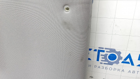 Hyundai Sonata 18-19 headlining gray without sunroof, for dry cleaning