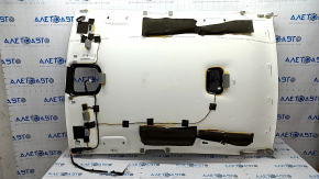 Hyundai Sonata 18-19 headlining gray without sunroof, for dry cleaning