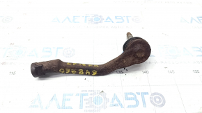 Steering tip right Hyundai Sonata 17-19 rusty