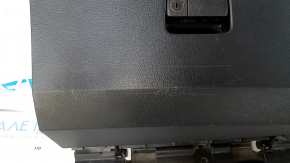 Glove box, glove compartment Nissan Murano z50 03-08 black, scuffs, scratches
