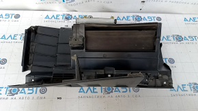 Glove box, glove compartment Nissan Murano z50 03-08 black, scuffs, scratches