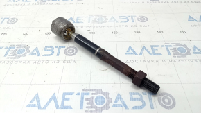 Steering rod left Hyundai Sonata 15-19 rusty