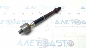 Steering rod left Hyundai Sonata 15-19 rusty