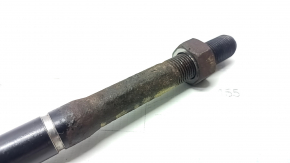 Steering rod left Hyundai Sonata 15-19 rusty