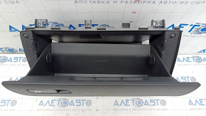 Glove box, glove compartment Hyundai Sonata 18-19 black