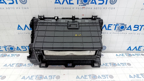 Glove box, glove compartment Hyundai Sonata 18-19 black