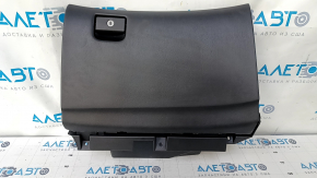 Glove box, glove compartment Infiniti JX35 QX60 13- black, dents, abrasions, bumps