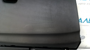 Glove box, glove compartment Infiniti JX35 QX60 13- black, dents, abrasions, bumps