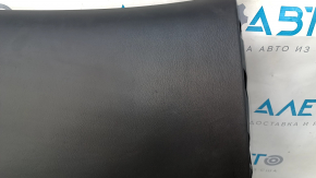 Glove box, glove compartment Infiniti JX35 QX60 13- black, dents, abrasions, bumps