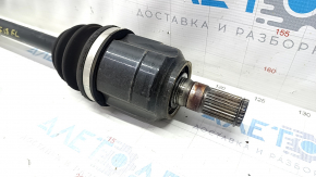 Drive axle shaft front left Hyundai Sonata 15-19 2.4 rusty